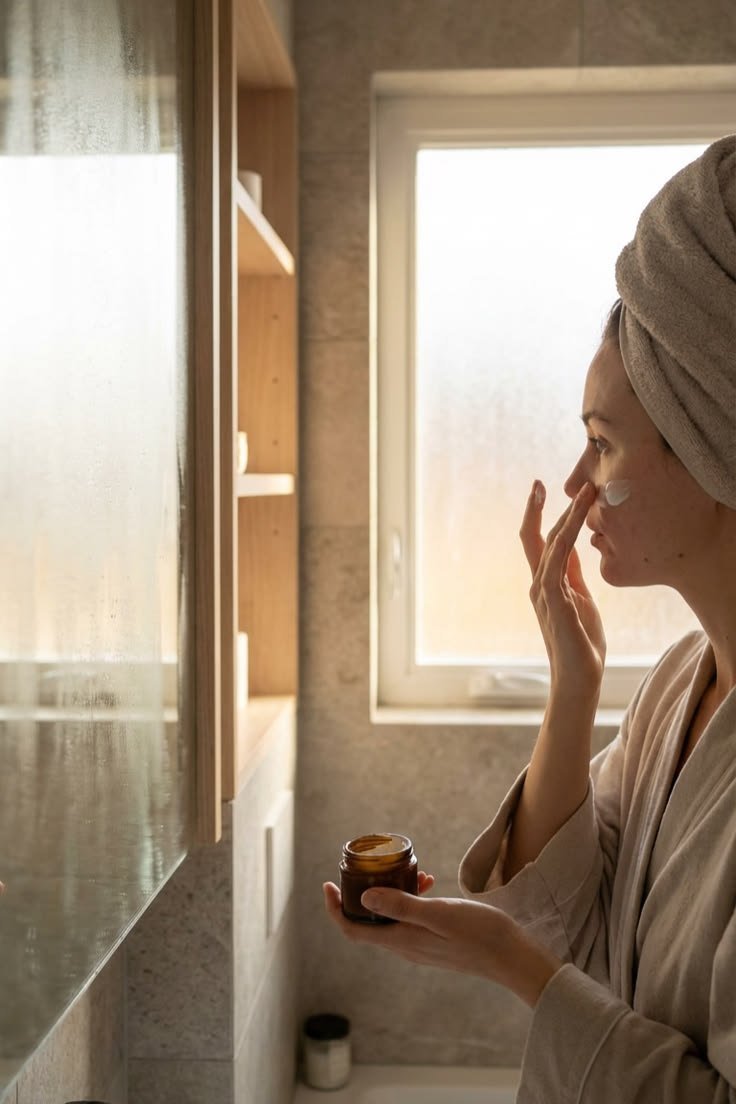 Beauty and Skincare