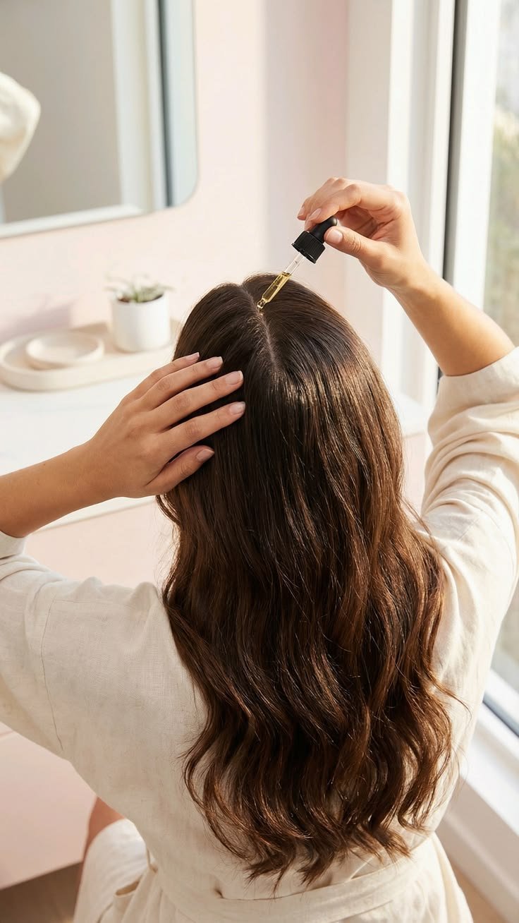 Haircare